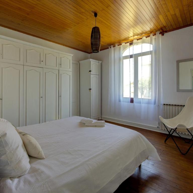 Beautiful, typical, quiet house in Bassin d'Arcachon - Maison 3 Chambres - 9