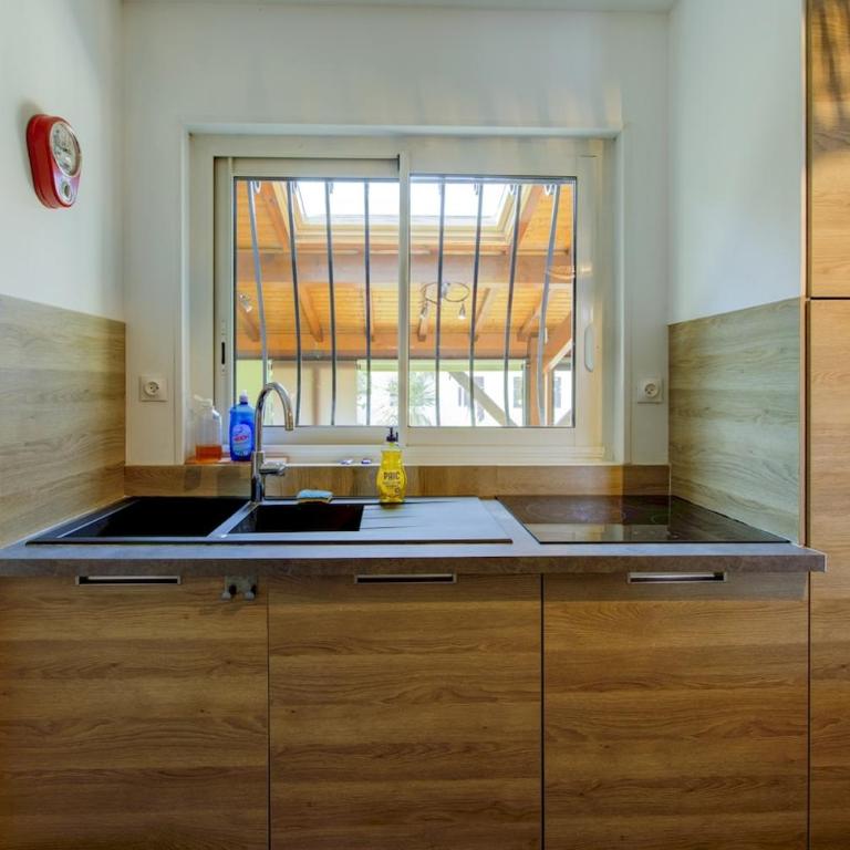 Beautiful, typical, quiet house in Bassin d'Arcachon - Maison 3 Chambres - 10