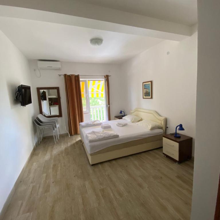 Apartmani Kovacevic Jaz - Studio Lit King-Size - 3