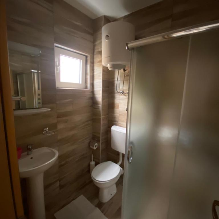 Apartmani Kovacevic Jaz - Appartement 1 Chambre - 3