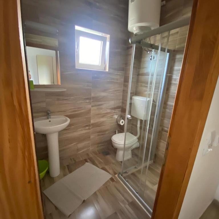 Apartmani Kovacevic Jaz - Studio Supérieur - 3