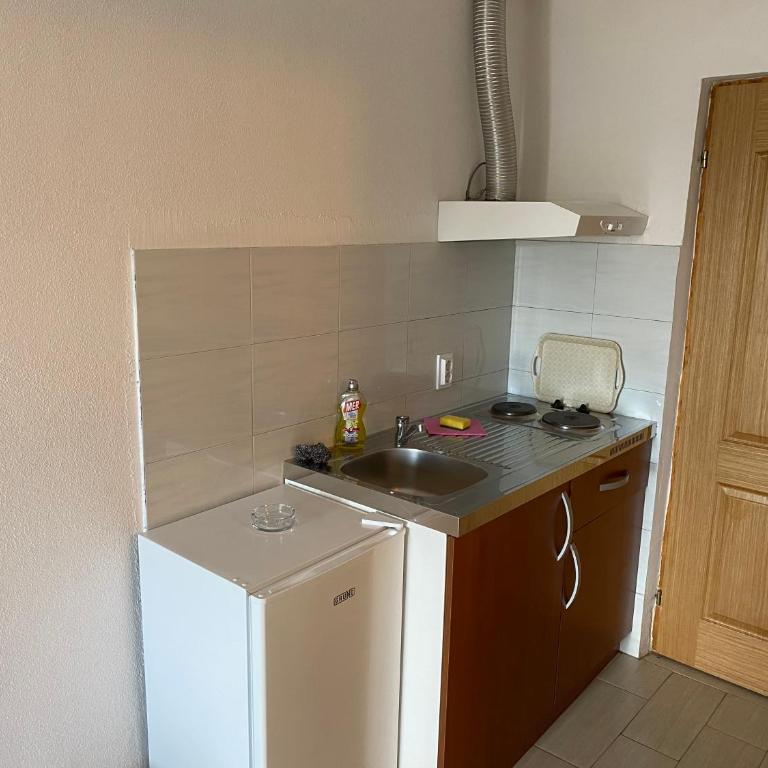 Apartmani Kovacevic Jaz - Studio Triple Standard - 2