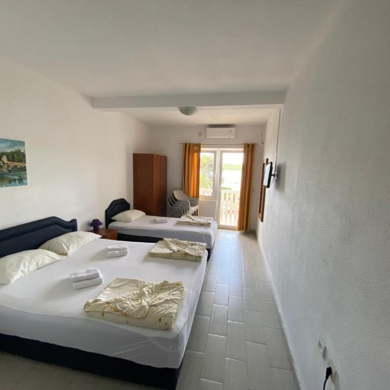 Apartmani Kovacevic Jaz - Studio Triple Standard - 3