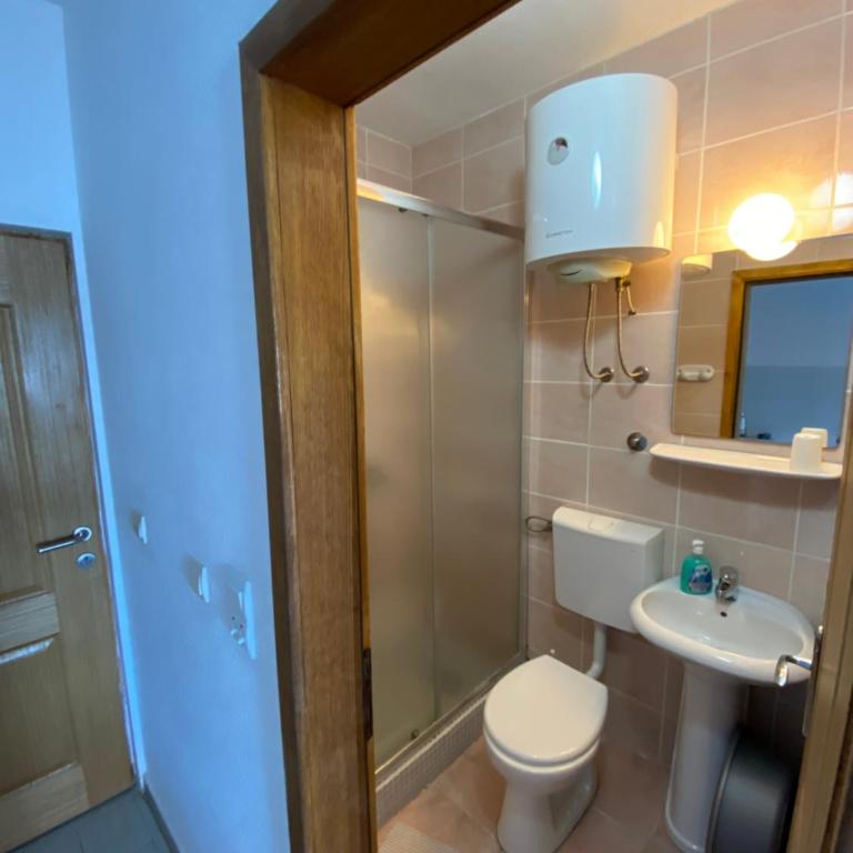 Apartmani Kovacevic Jaz - Studio Triple Standard - 4