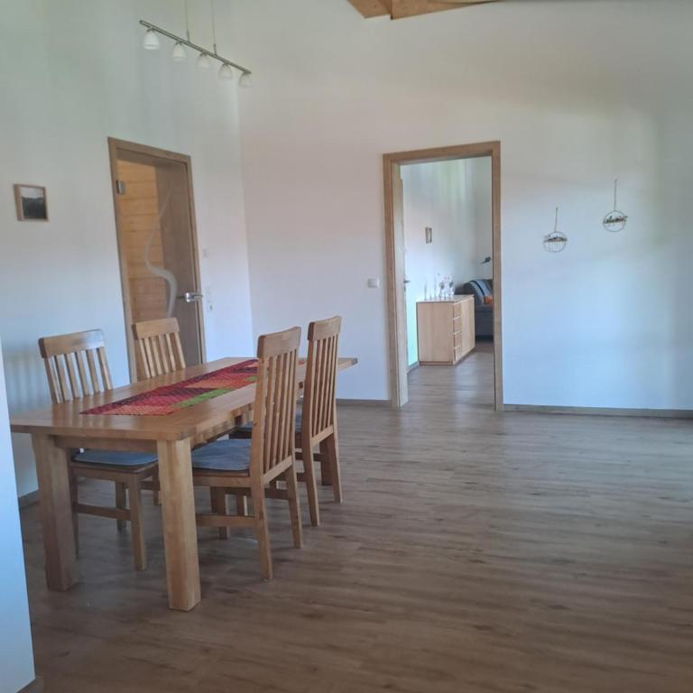 Ferienwohnung am Rottachsee - Apartment mit 1 Schlafzimmer - 7