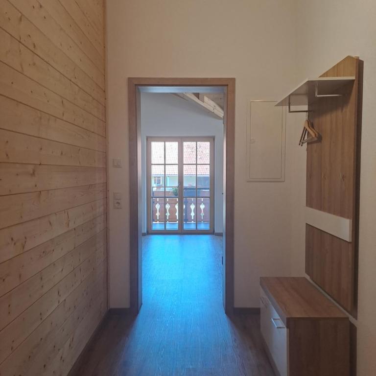 Ferienwohnung am Rottachsee - Apartment mit 1 Schlafzimmer - 3