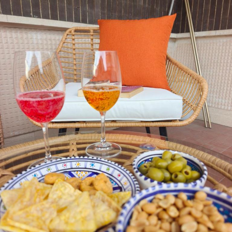 Via Lattea Vatican Apartment - Family friendly - Appartamento con 2 Camere da Letto - 4