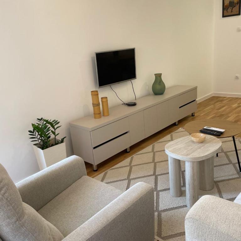 Apartman Sunce - Apartman sa 1 Spavaćom Sobom - 6