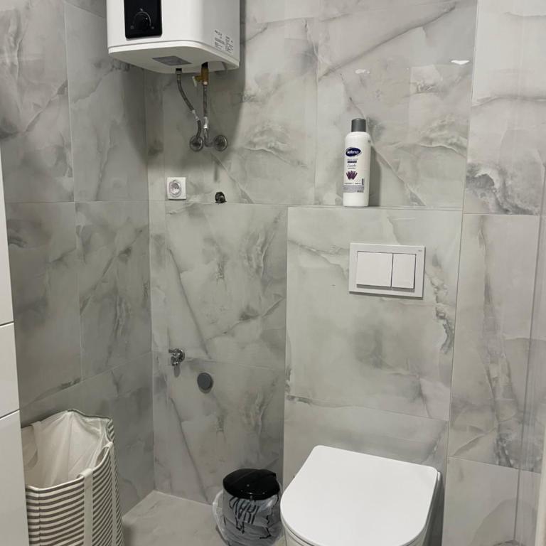 Apartman Sunce - Apartman sa 1 Spavaćom Sobom - 10
