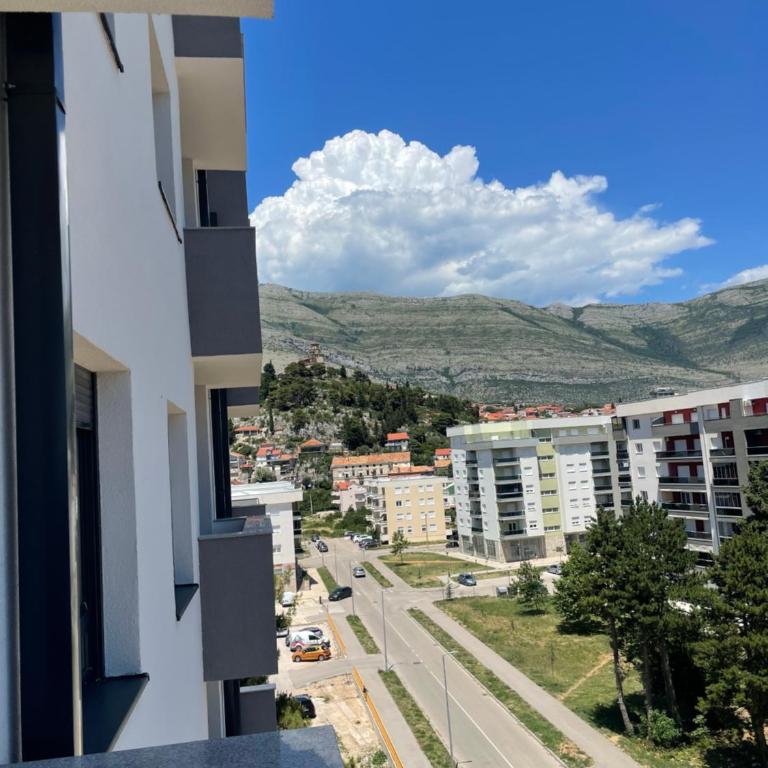 Apartman Sunce - Apartman sa 1 Spavaćom Sobom - 12