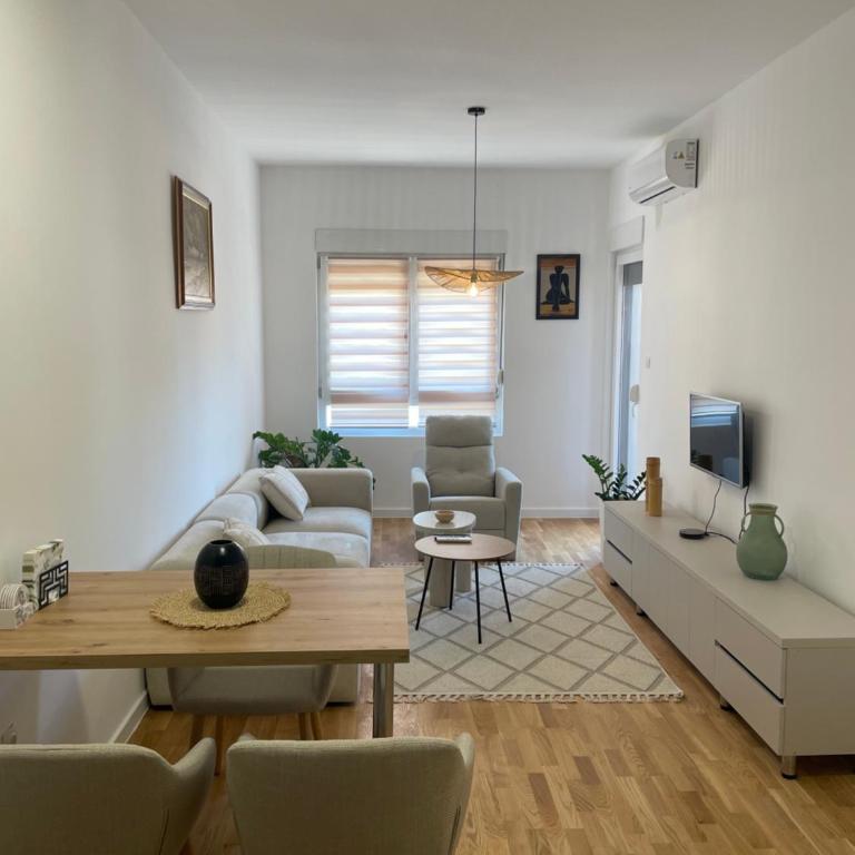 Apartman Sunce - Apartman sa 1 Spavaćom Sobom - 13