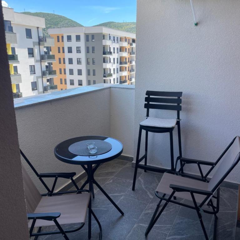 Apartman Sunce - Apartman sa 1 Spavaćom Sobom - 14