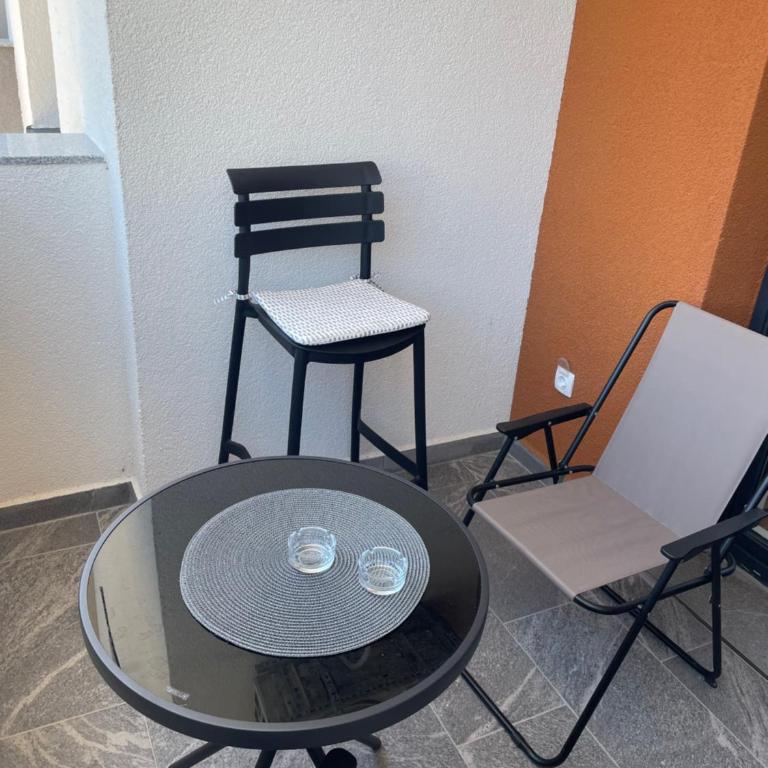 Apartman Sunce - Apartman sa 1 Spavaćom Sobom - 17