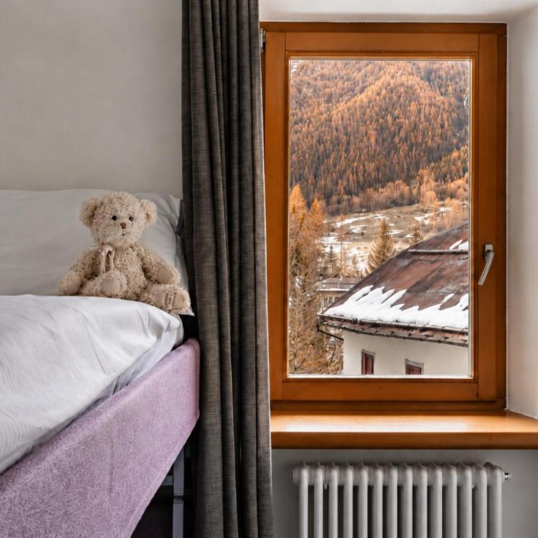 Hotel Zanella - Camera Familiare Superior - 3