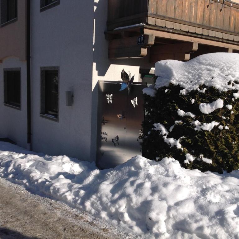 Ferienwohnung Gabriele - Apartment mit 3 Schlafzimmern und Terrasse - 44