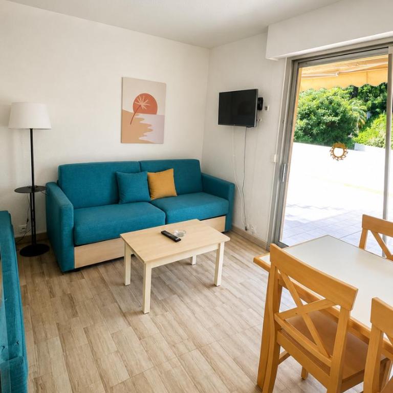 Maeva villa Livia - Appartement 1 Chambre - 5