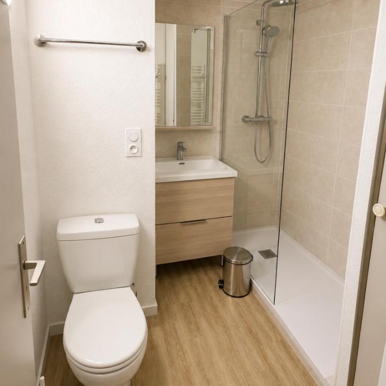 Maeva villa Livia - Appartement 1 Chambre - 10