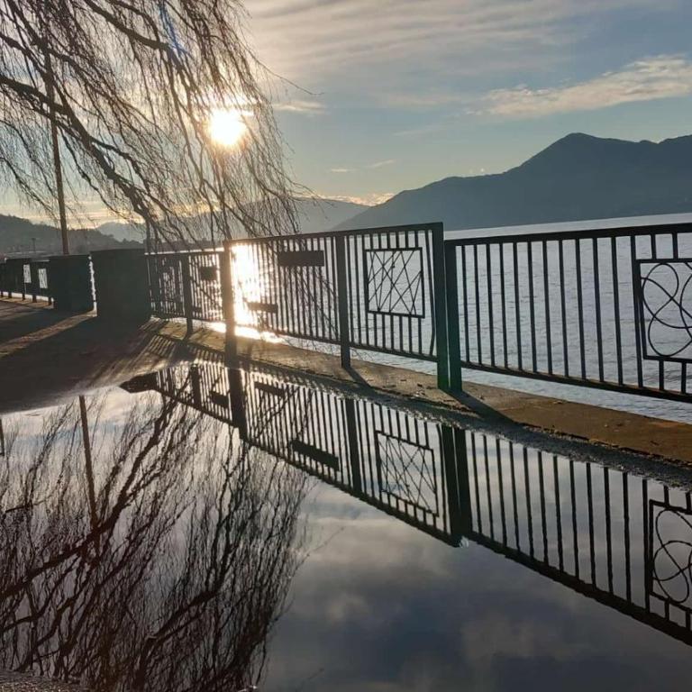 Maris Home - Appartamento con 1 Camera da Letto - 19