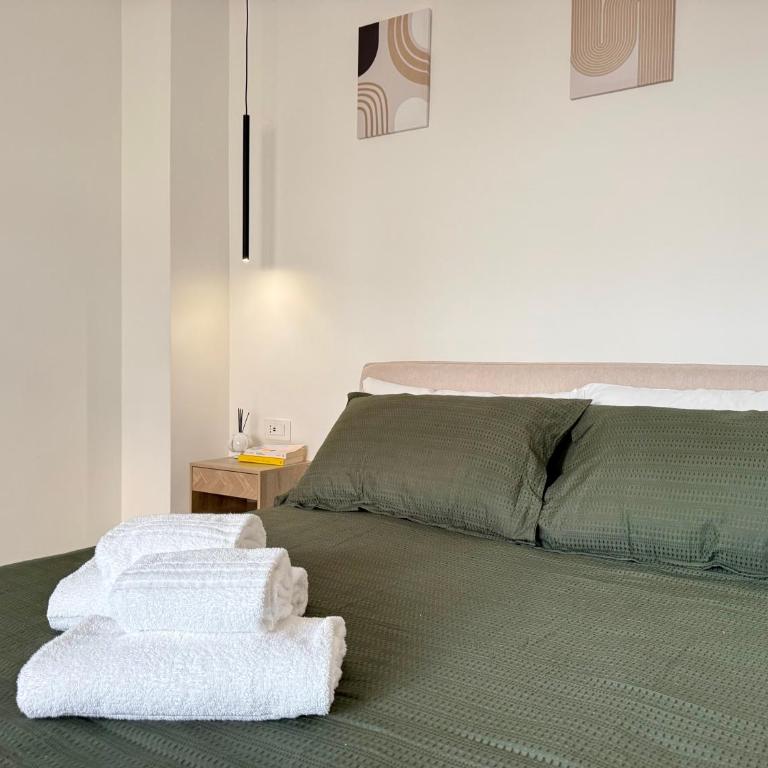 Ulia Apartment - Appartamento con 1 Camera da Letto - 7