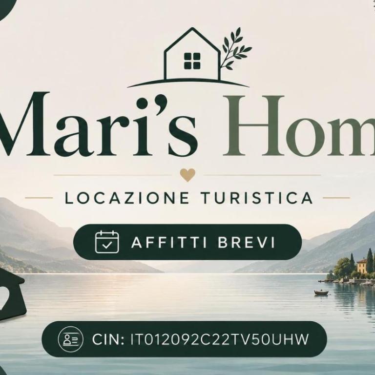 Maris Home - Appartamento con 1 Camera da Letto - 28