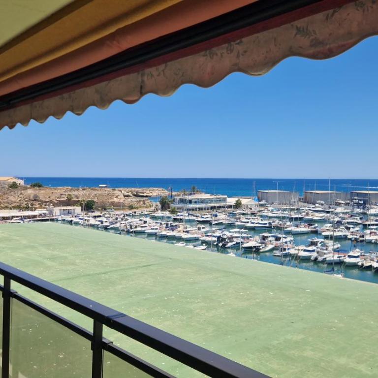 El Campello Puerto - Apartamento de 2 dormitorios - 25