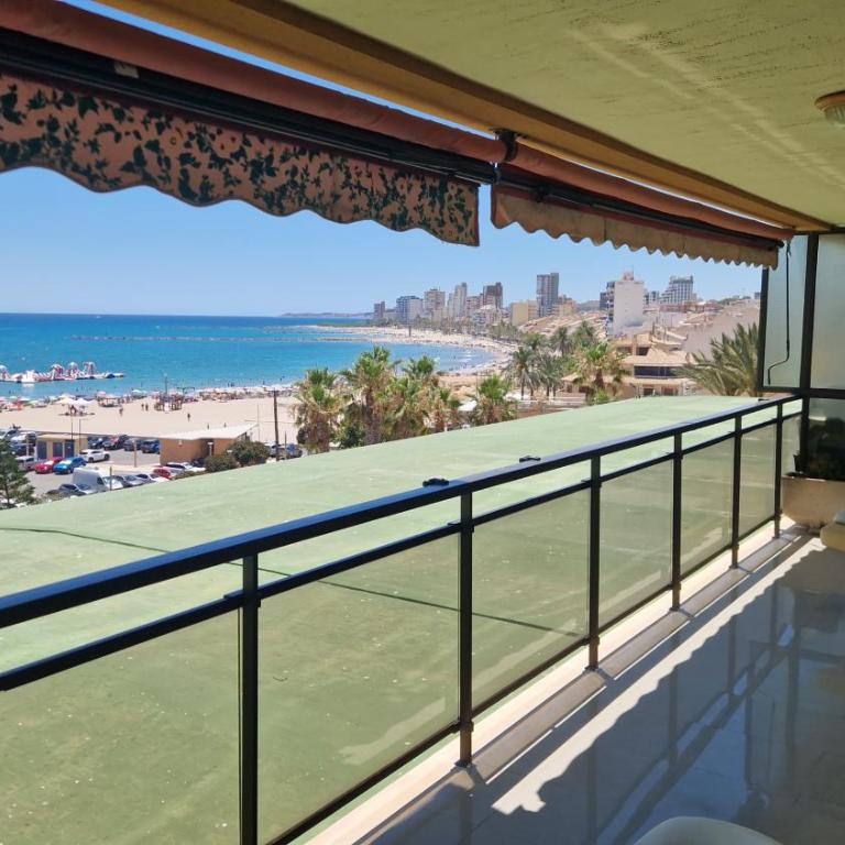 El Campello Puerto - Apartamento de 2 dormitorios - 26