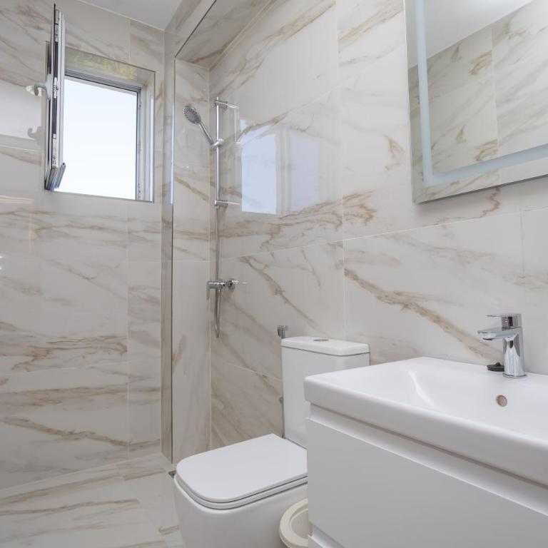 Amber Lux Apartments - Appartement - 5