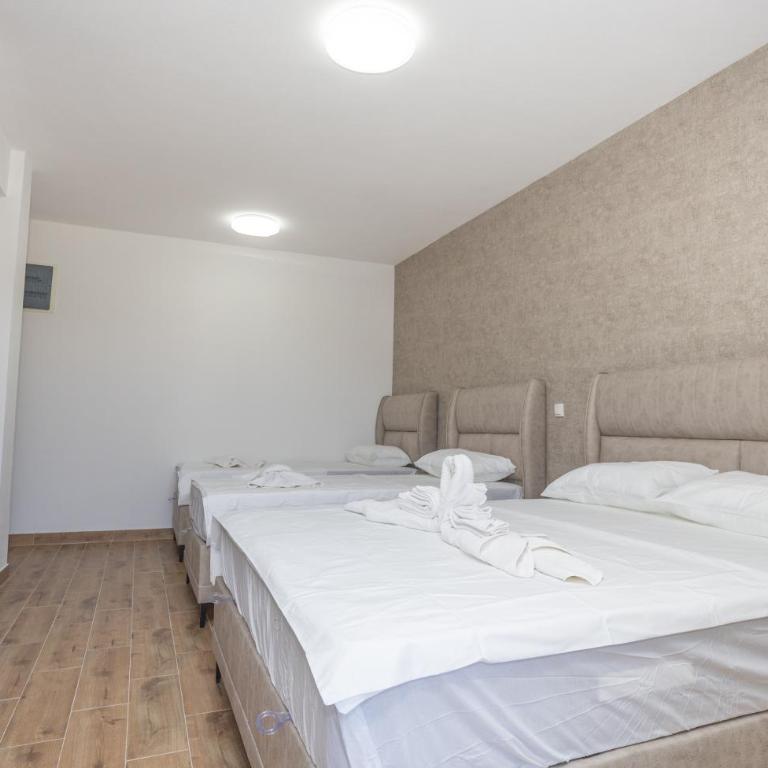 Amber Lux Apartments - Appartement - 6
