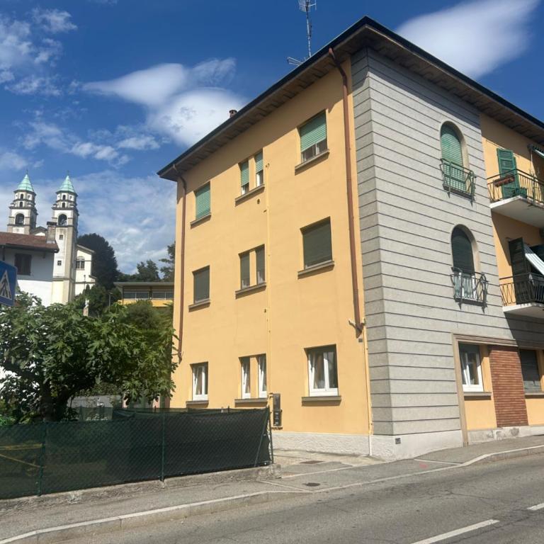 Maris Home - Appartamento con 1 Camera da Letto - 27