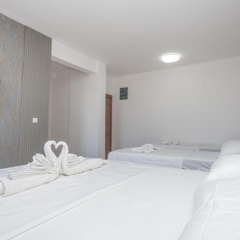 Amber Lux Apartments - Appartement - 3