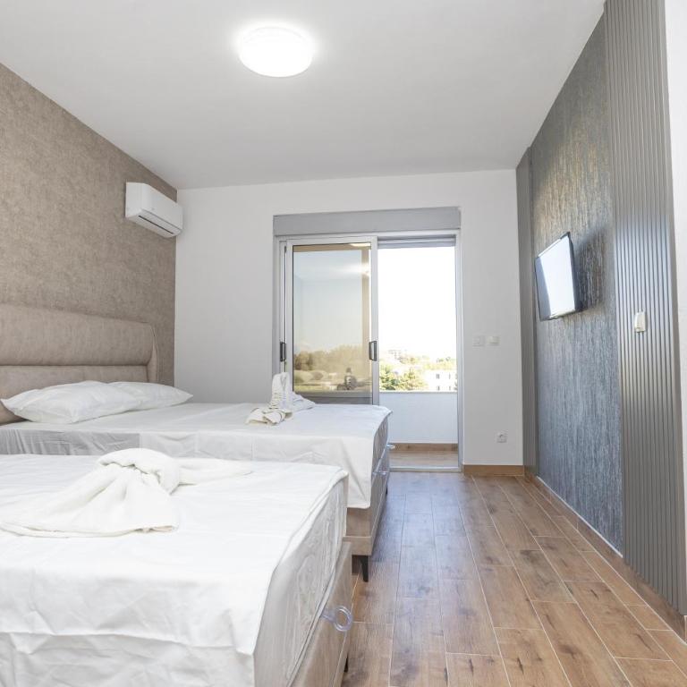 Amber Lux Apartments - Appartement - 2
