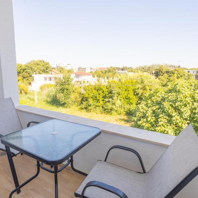 Amber Lux Apartments - Appartement Standard 2 Chambres - 2