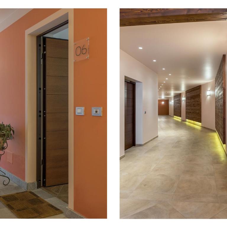 Casa Paola by Vayadù - One-Bedroom Apartment - 2