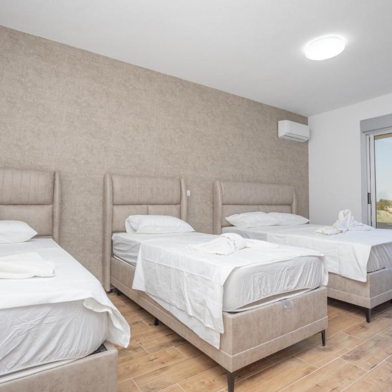 Amber Lux Apartments - Appartement - 1