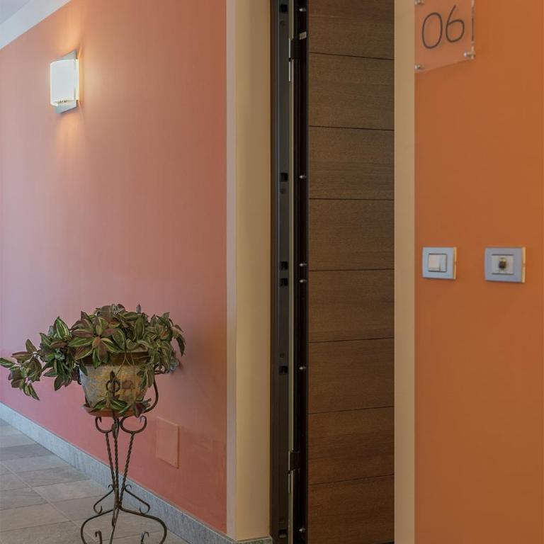 Casa Paola by Vayadù - One-Bedroom Apartment - 12