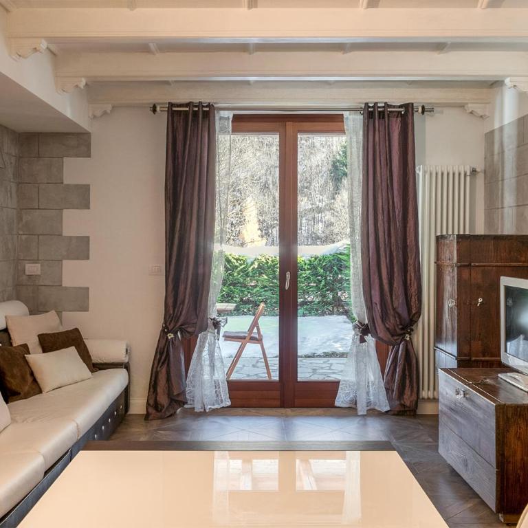 Casa Paola by Vayadù - One-Bedroom Apartment - 14