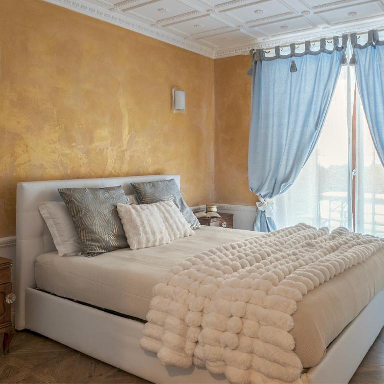 Casa Paola by Vayadù - One-Bedroom Apartment - 15