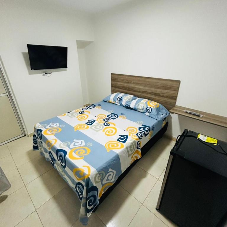 KMO HOUSE Cali 3 - Double Room - 1