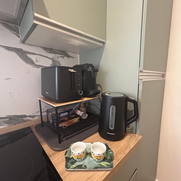 Maris Home - Appartamento con 1 Camera da Letto - 16