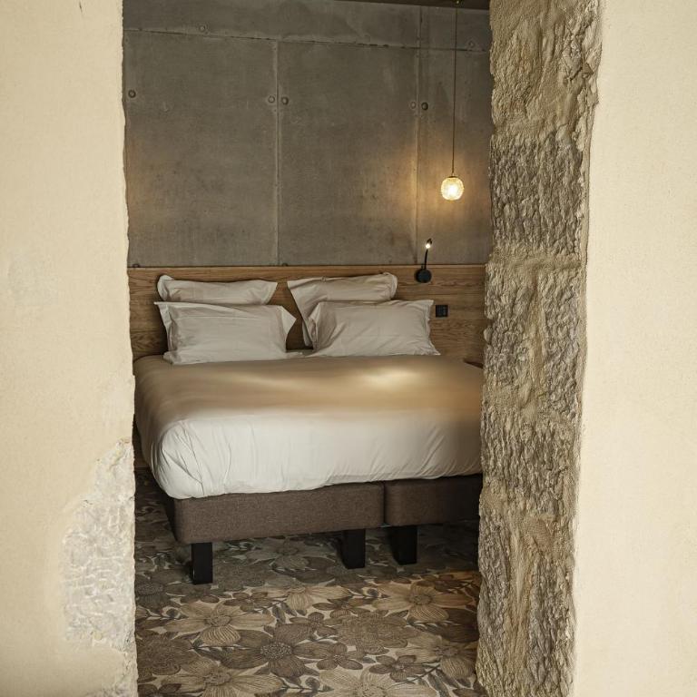 La Chapelle - Chambre Double avec Terrasse - 4