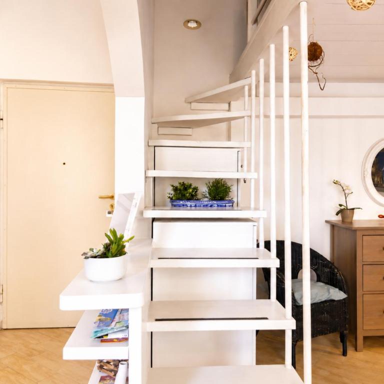 Cassatella House - One-Bedroom Apartment - 3