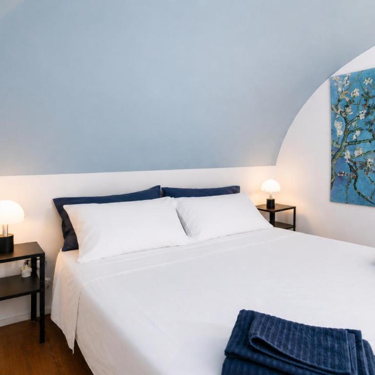 Cassatella House - One-Bedroom Apartment - 4