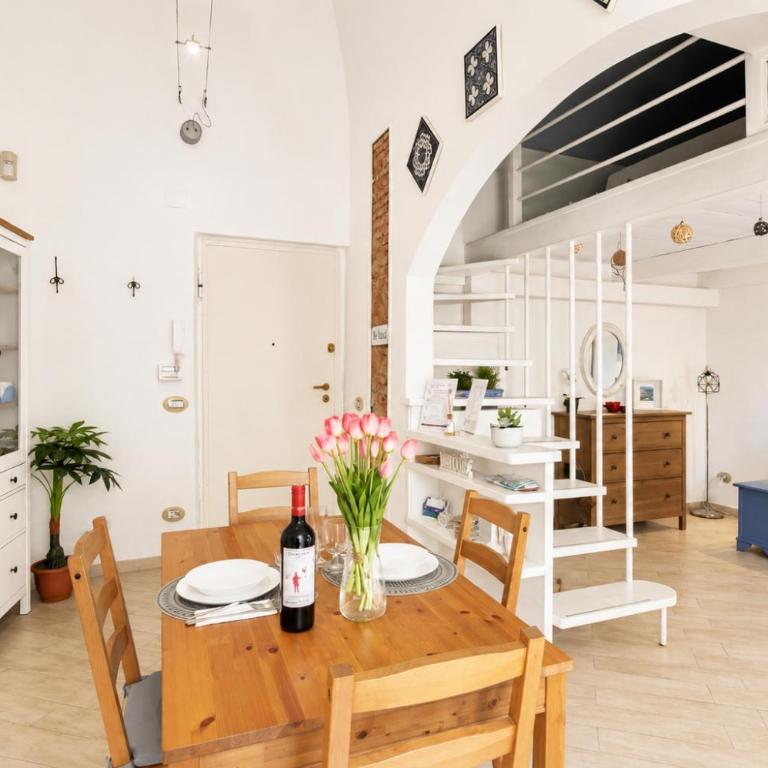 Cassatella House - One-Bedroom Apartment - 2