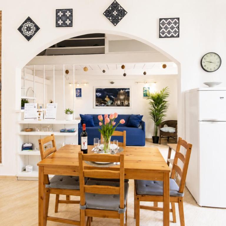 Cassatella House - One-Bedroom Apartment - 1