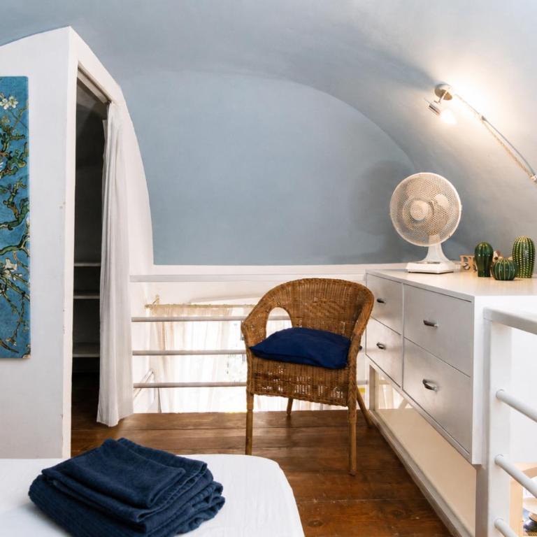 Cassatella House - One-Bedroom Apartment - 6