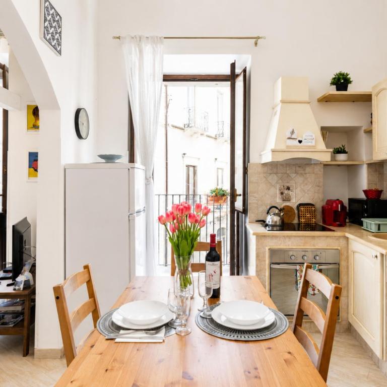 Cassatella House - One-Bedroom Apartment - 7