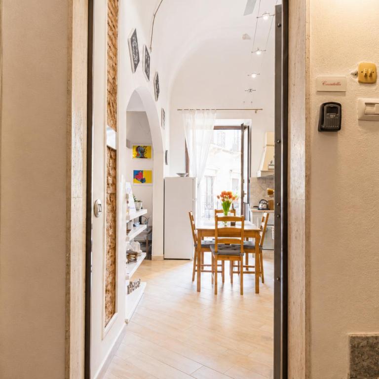 Cassatella House - One-Bedroom Apartment - 8