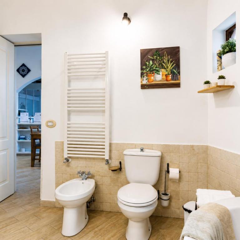 Cassatella House - One-Bedroom Apartment - 9