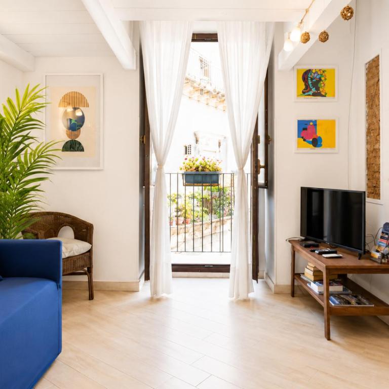 Cassatella House - One-Bedroom Apartment - 10