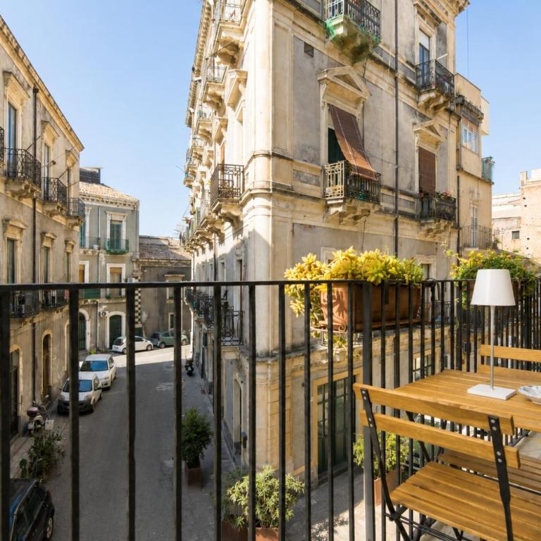Cassatella House - One-Bedroom Apartment - 11